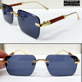 0020 Жіночі «безоправні» (3031) Захист UV «Унісекс»